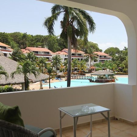 Apartahotel Las Canas By Checkin Sosúa Eksteriør bilde