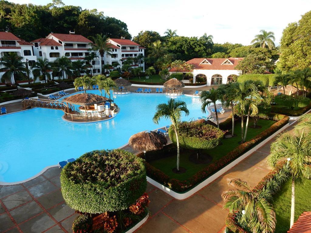 Apartahotel Las Canas By Checkin Sosúa Eksteriør bilde