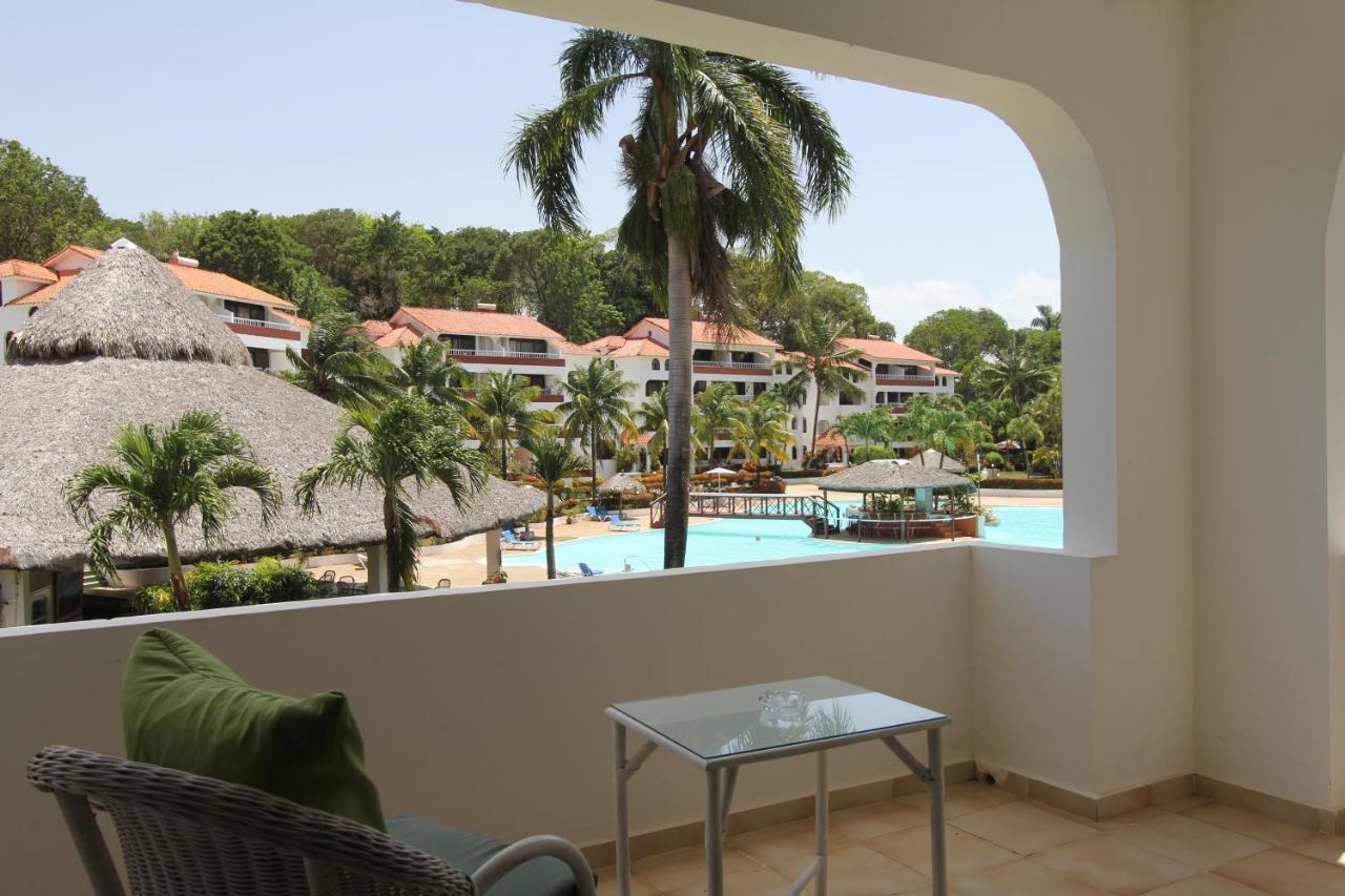 Apartahotel Las Canas By Checkin Sosúa Eksteriør bilde