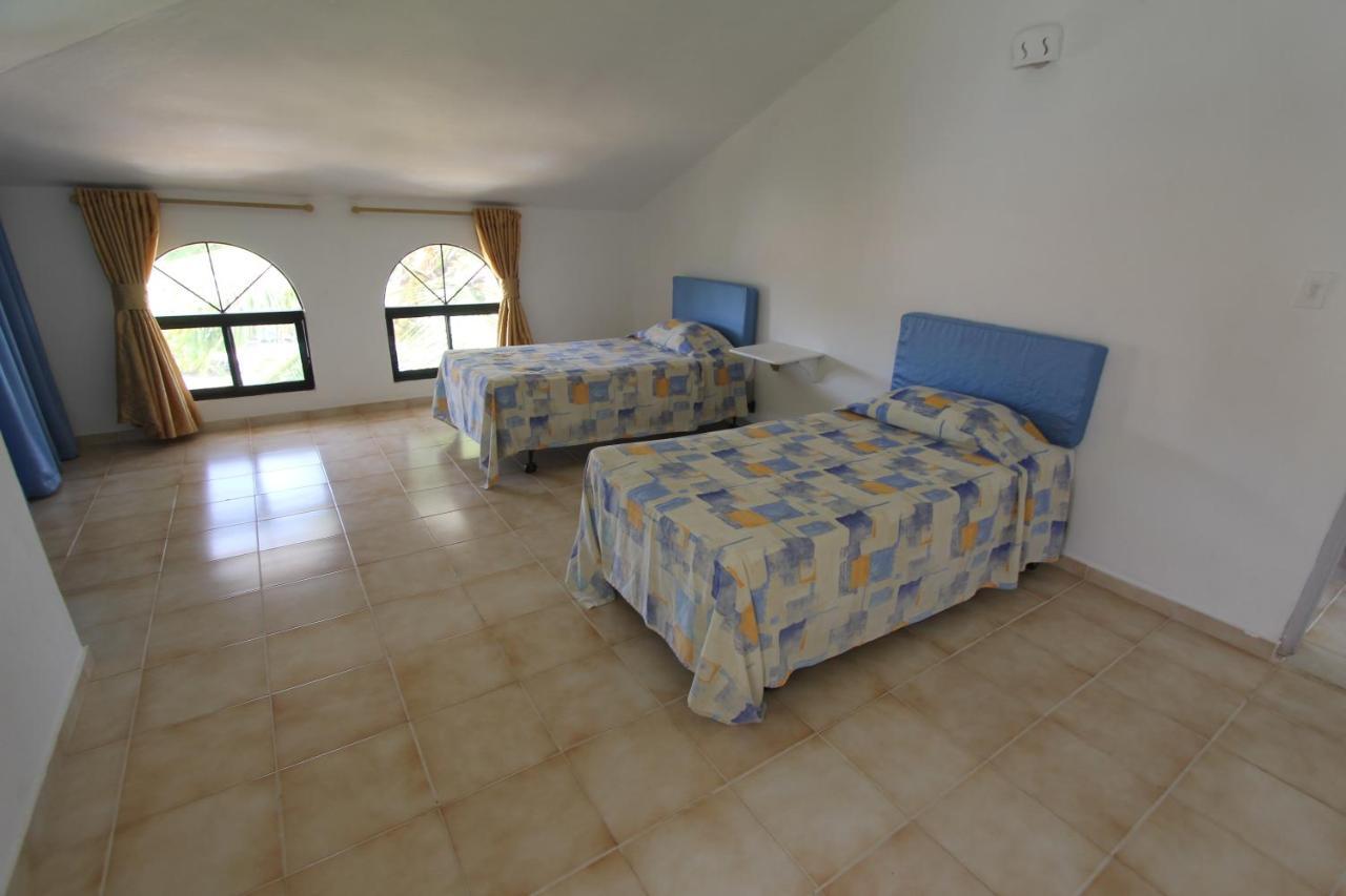 Apartahotel Las Canas By Checkin Sosúa Eksteriør bilde