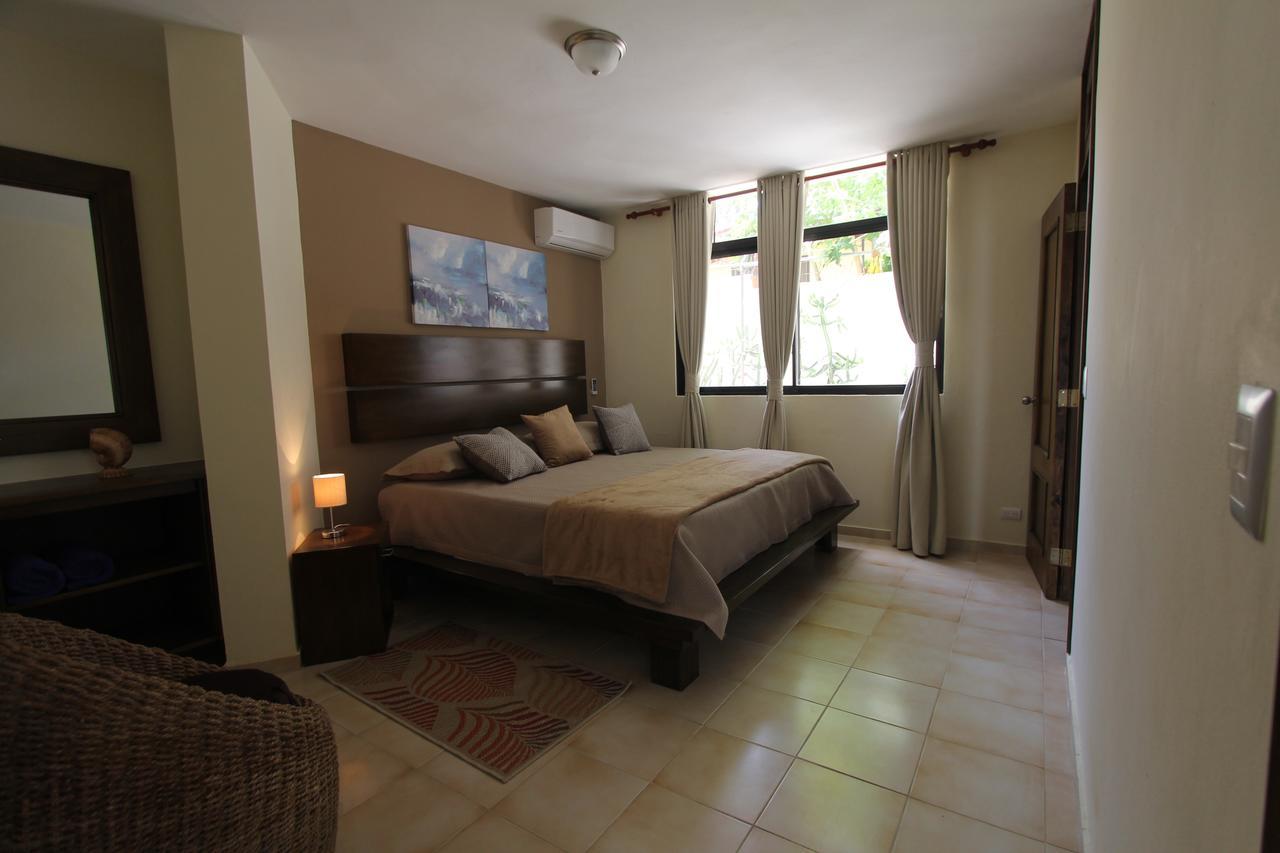 Apartahotel Las Canas By Checkin Sosúa Eksteriør bilde
