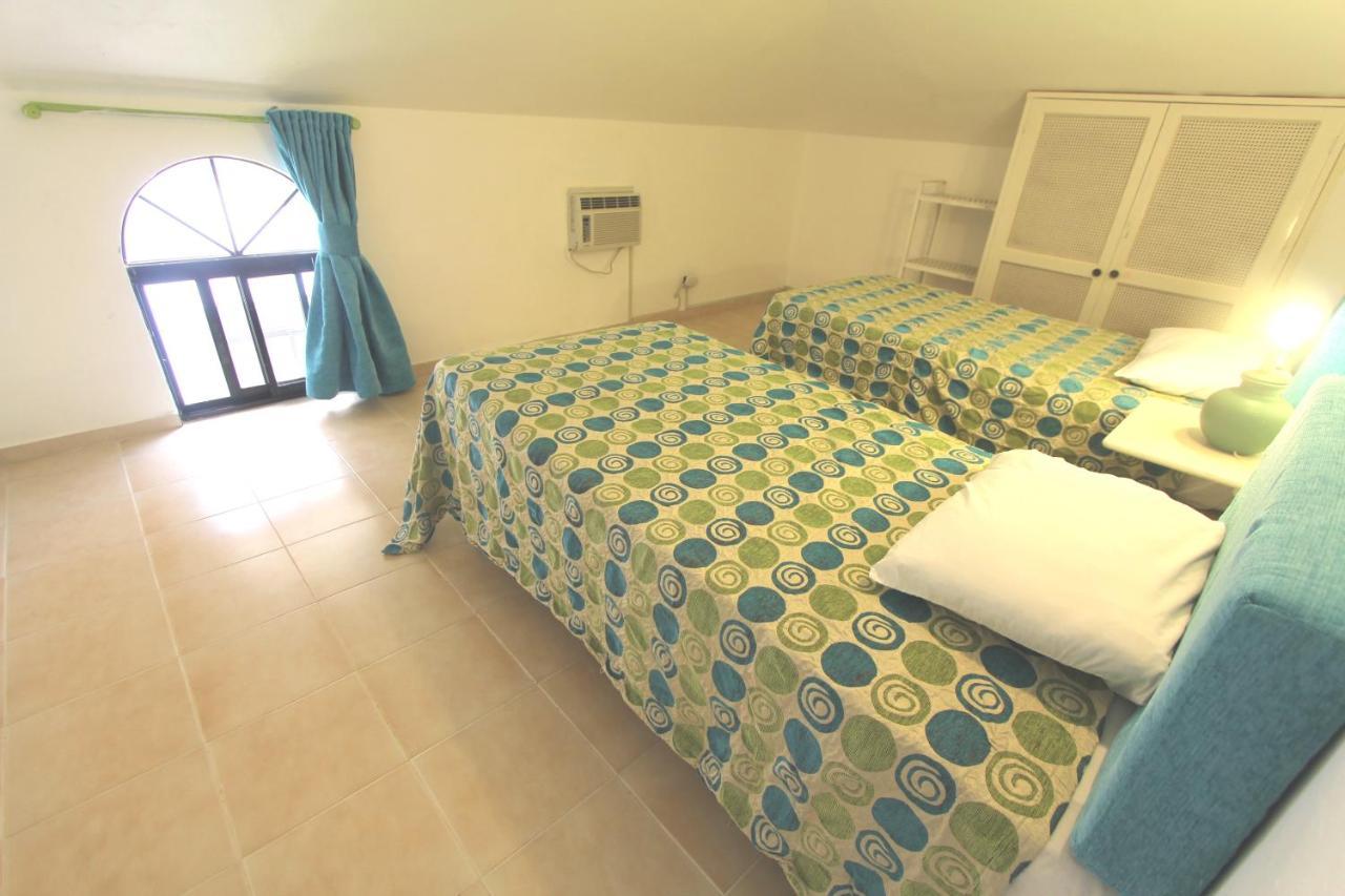 Apartahotel Las Canas By Checkin Sosúa Eksteriør bilde