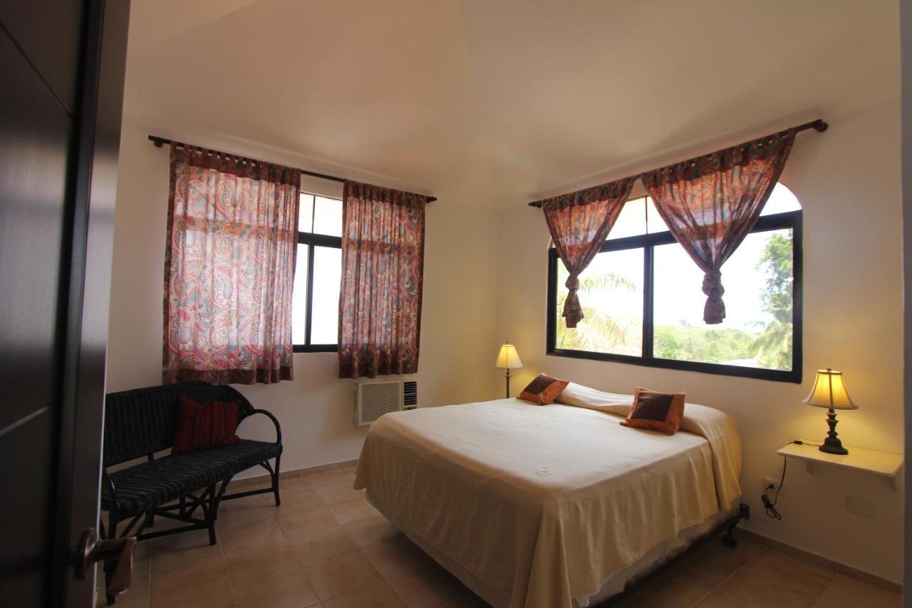 Apartahotel Las Canas By Checkin Sosúa Eksteriør bilde