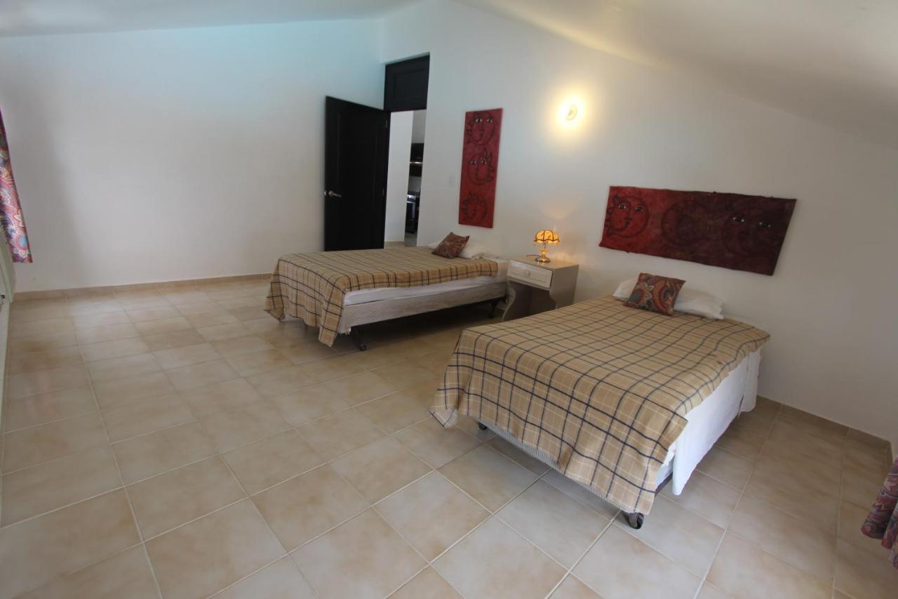 Apartahotel Las Canas By Checkin Sosúa Eksteriør bilde