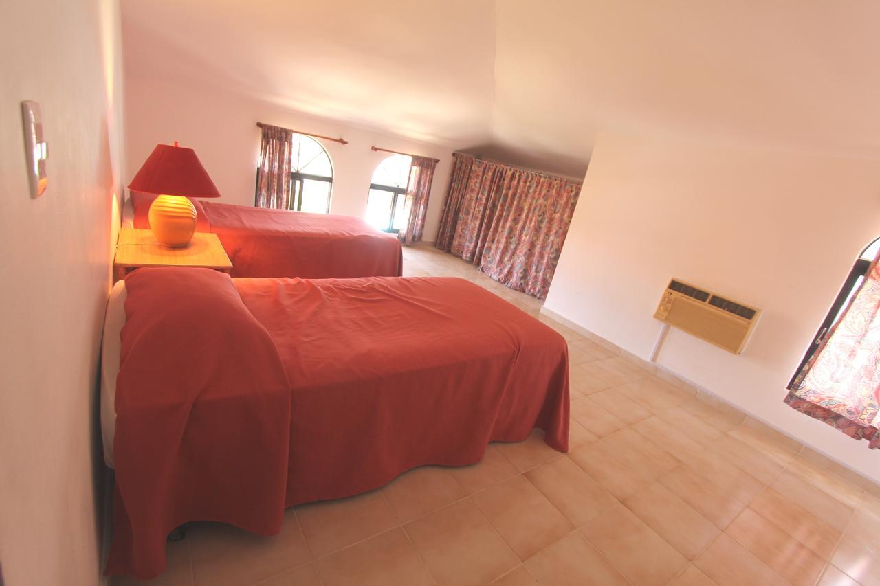 Apartahotel Las Canas By Checkin Sosúa Eksteriør bilde
