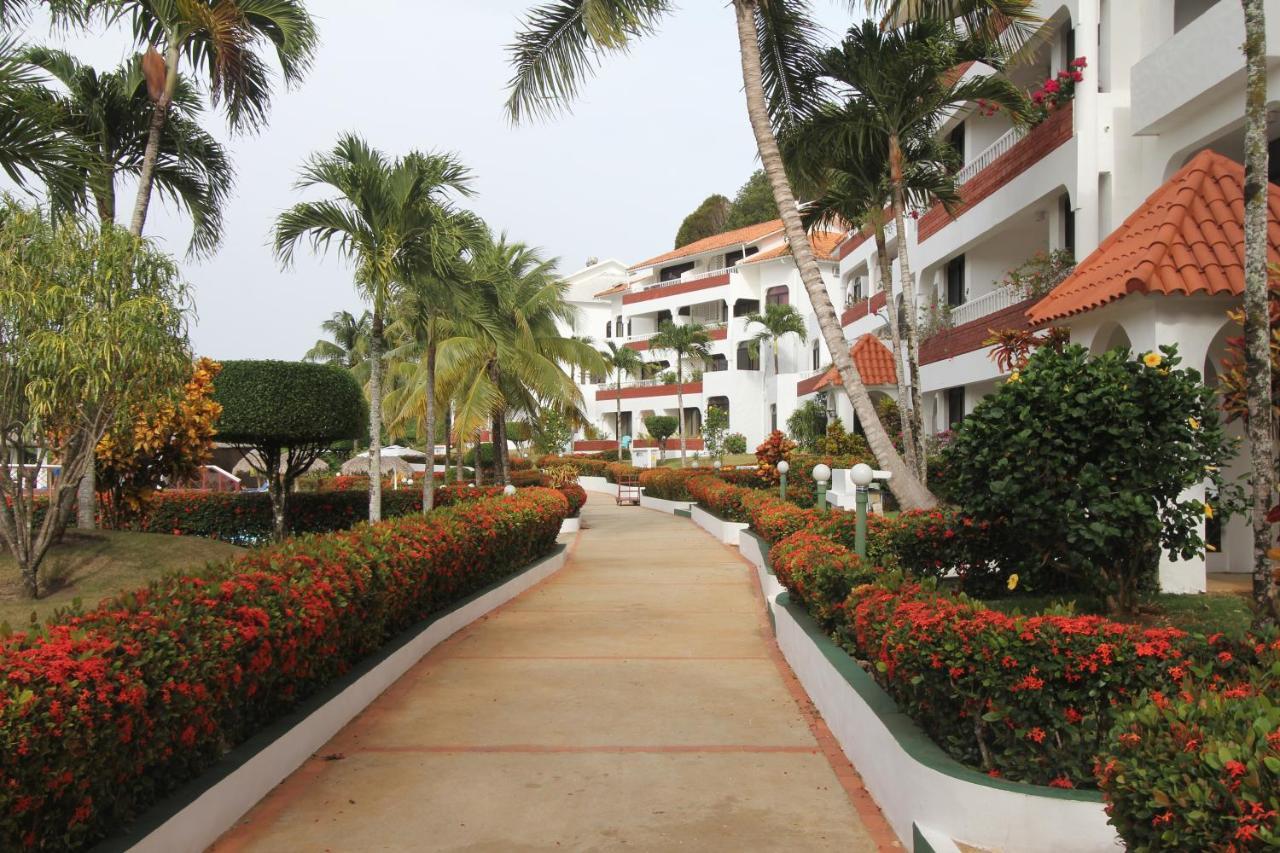 Apartahotel Las Canas By Checkin Sosúa Eksteriør bilde