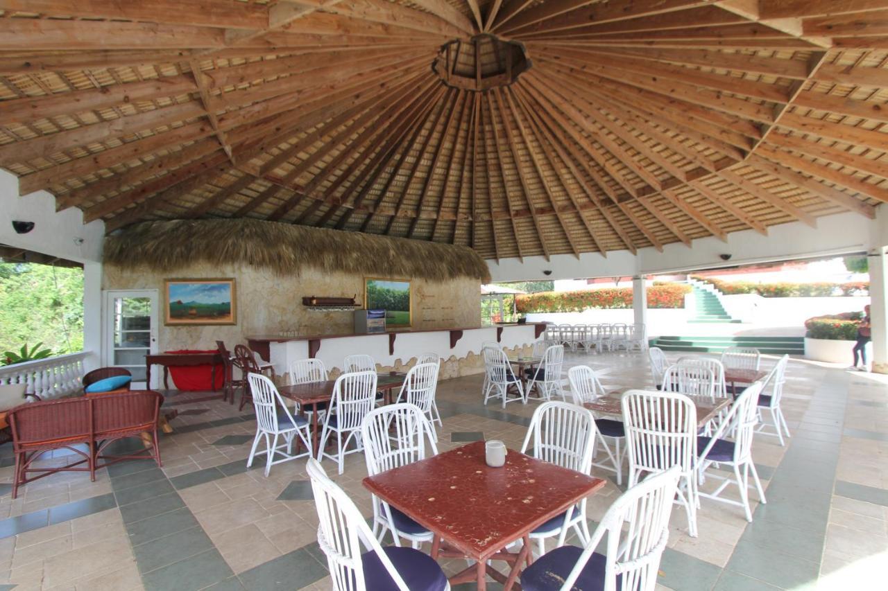 Apartahotel Las Canas By Checkin Sosúa Eksteriør bilde